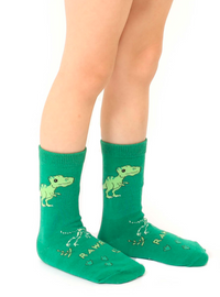 Living Royal Kids Dinosaur Socks in 3D Pack |  | Safari Ltd®