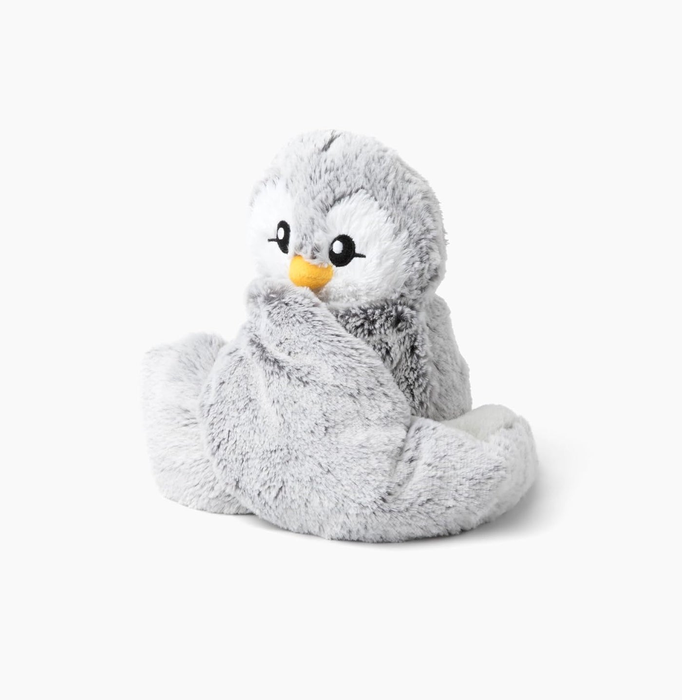 Hugimals Hugarounds Pax the Penguin Stuffed Animal Plush Toy |  | Safari Ltd®