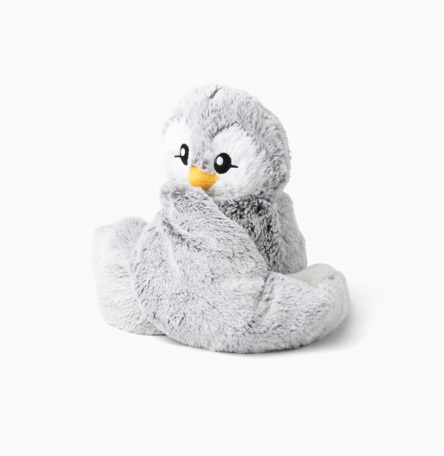Hugimals Hugarounds Pax the Penguin Stuffed Animal Plush Toy |  | Safari Ltd®