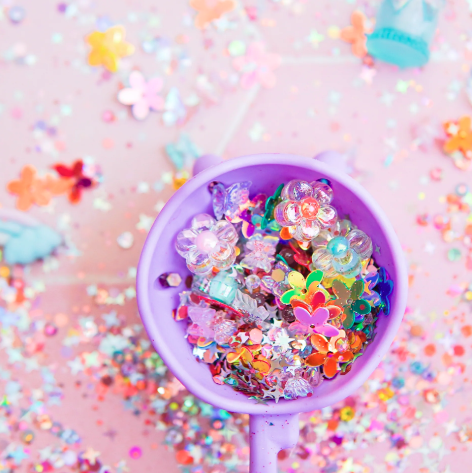 Glo Pals Fairy Fun Sensory Filler Pack