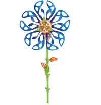 SolarFlower Sapphire Swirl |  | Safari Ltd®