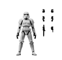 Stormtrooper (Empire Strikes Back) |  | Safari Ltd®