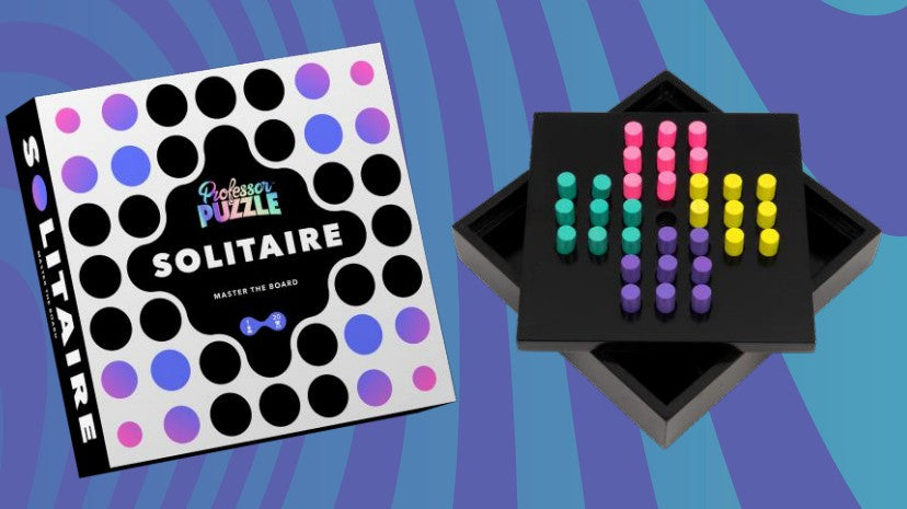 Solitaire |  | Safari Ltd®