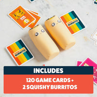 Throw Throw Burrito |  | Safari Ltd®