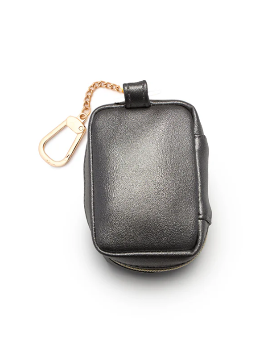 Living Royal Sardine 2-in-1 Bag Charm + Shopper Bag |  | Safari Ltd®