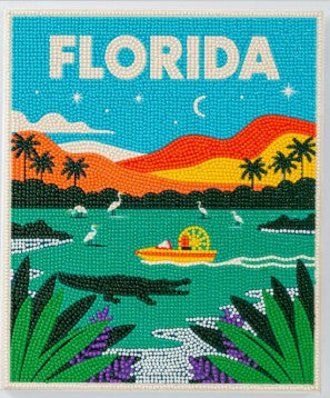 Reset Kit: Florida |  | Safari Ltd®