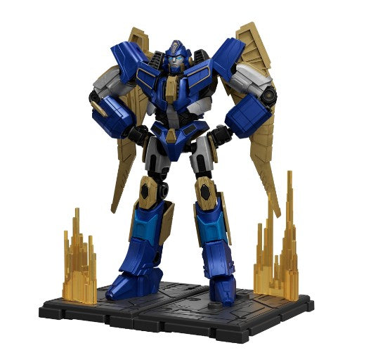 Transformers CC14 Sentinel Prime |  | Safari Ltd®
