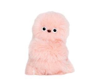 Meekins Mirumi Pink |  | Safari Ltd®
