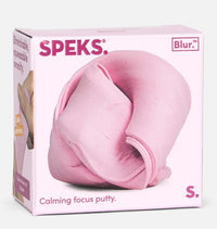 Blur Calming Focus Putty Blush |  | Safari Ltd®