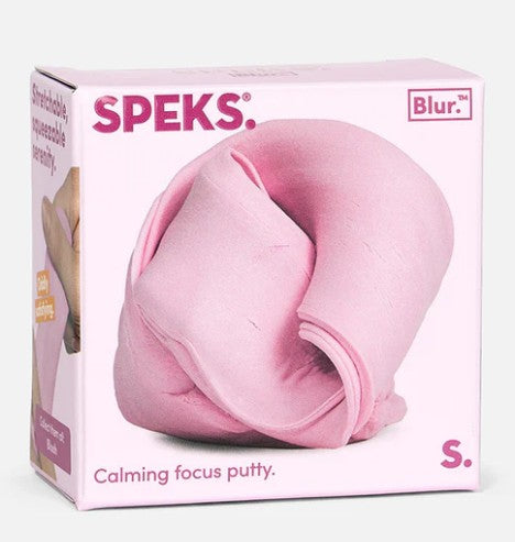 Blur Calming Focus Putty Blush |  | Safari Ltd®