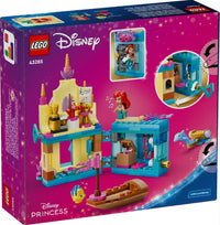 Lego Ariel's Magical Mini Palace |  | Safari Ltd®