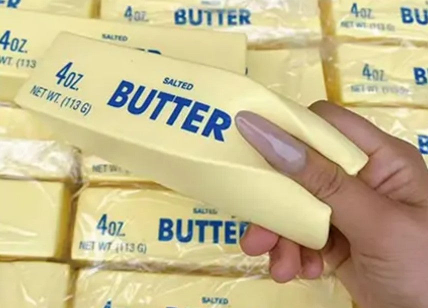 Butter Squishy |  | Safari Ltd®