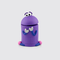 Storybots Bo Tonies® Audio Play Character | Safari Friends | Safari Ltd®