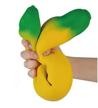 Giant Squeeze Banana |  | Safari Ltd®