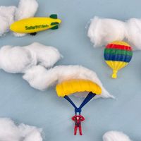 In the Sky TOOB® | TOOBS® - Mini Toys | Safari Ltd®