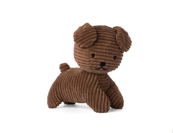Bon Ton Toys Plush SNUFFY ECO Corduroy Brown 8" |  | Safari Ltd®