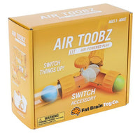 Air Toobz Switch |  | Safari Ltd®