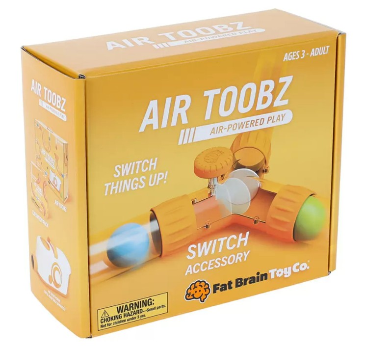 Air Toobz Switch |  | Safari Ltd®
