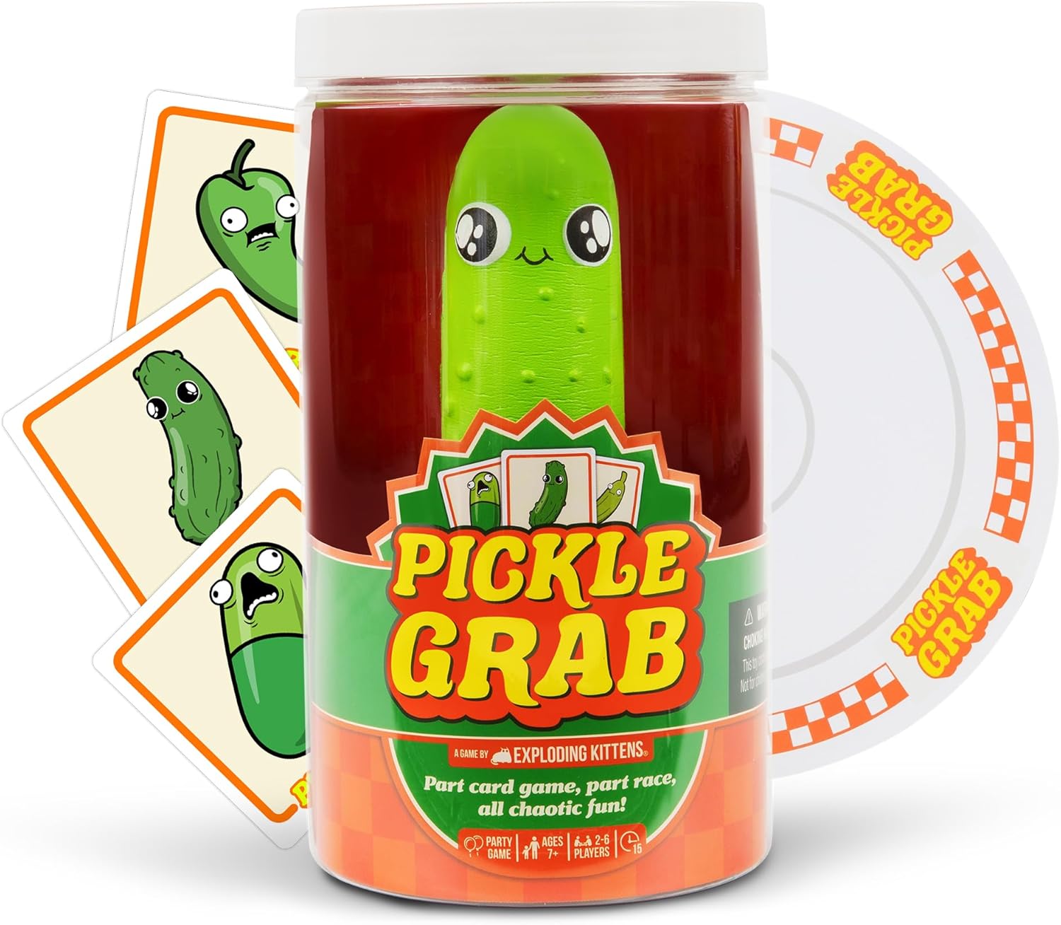 Pickle Grab |  | Safari Ltd®