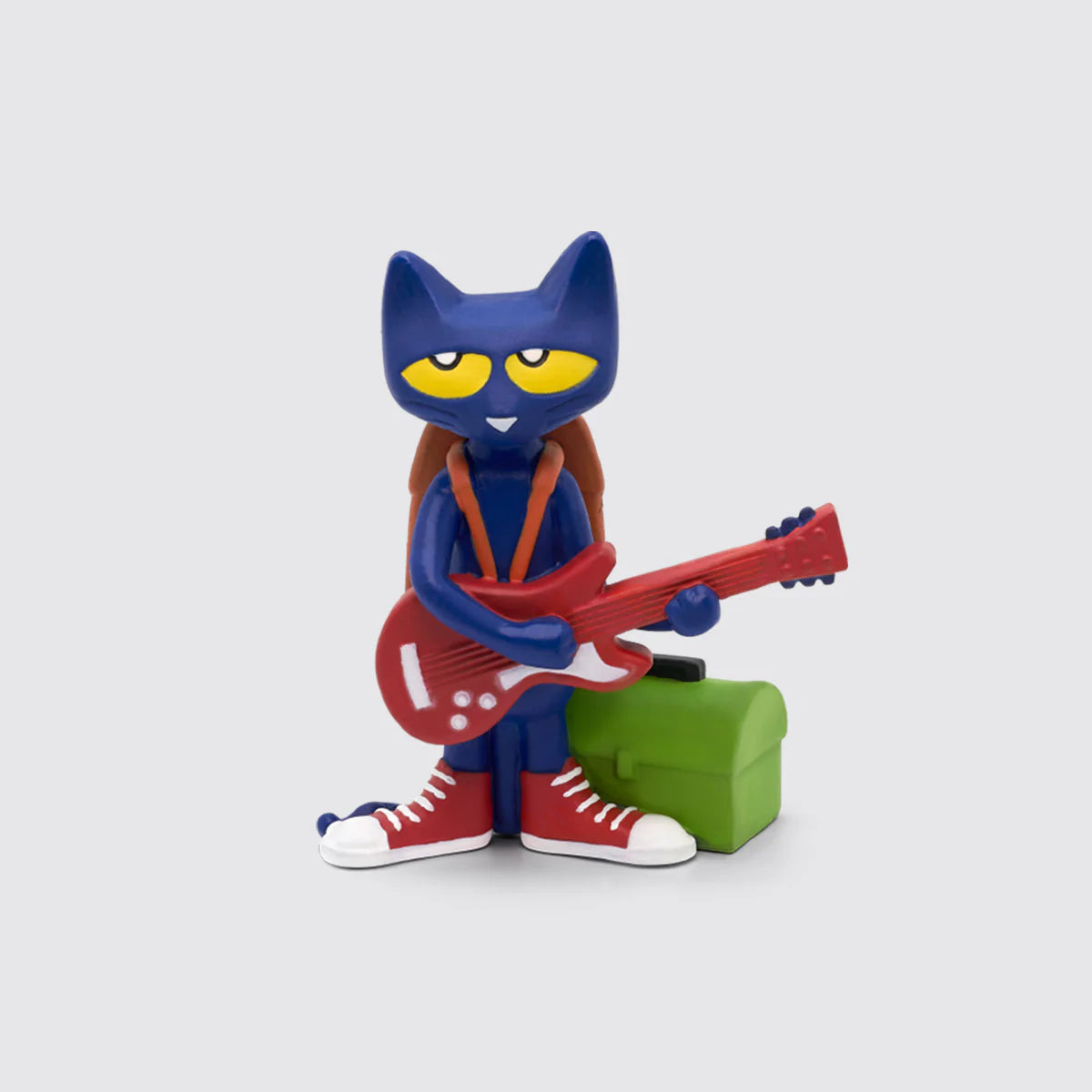 PETE THE CAT #2 Tonies Audio Play Character Safari Ltd®