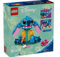 LEGO Stitch