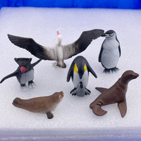 Antarctica TOOB® | TOOBS® - Mini Toys | Safari Ltd®