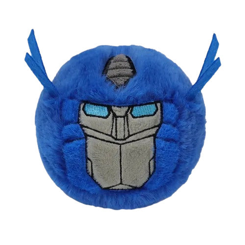 TY Beanie Bouncers - Optimus Prime (Transformers)