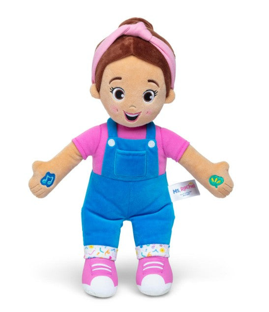 Ms. Rachel Speak n Sing Doll |  | Safari Ltd®