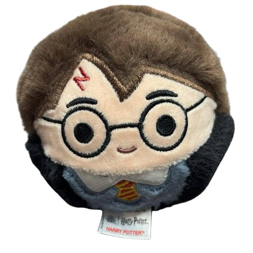 TY Beanie Bouncers - Harry Potter
