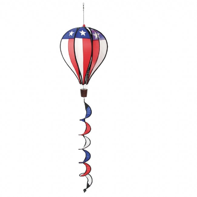 Hot Air Balloon Twist Stars & Stripes | Safari Friends | Safari Ltd®