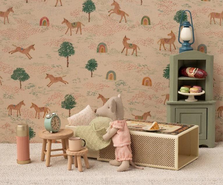 Maileg Little Sister Mouse In Matchbox | Safari Ltd®