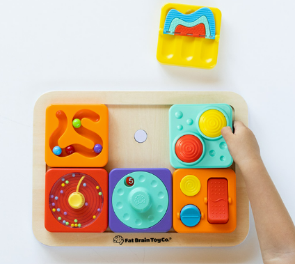 PlayTab Board