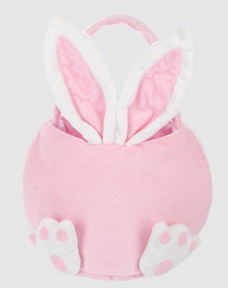 Easter Treat Basket/Bag |  | Safari Ltd®