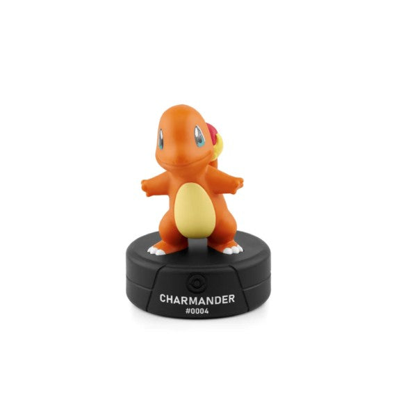 Pokemon Charmander Tonie