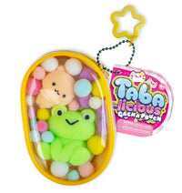 Taba-licious Gacha Pouch |  | Safari Ltd®