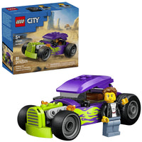 Lego 60485 Hot Rod