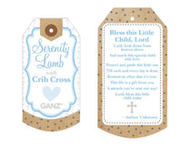 Serenity Lamb 2 Piece Set |  | Safari Ltd®