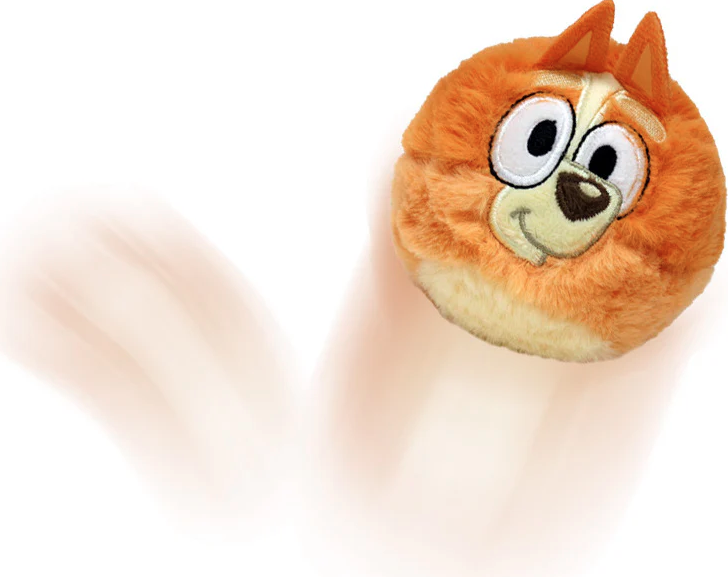 TY Beanie Bouncers - Bingo |  | Safari Ltd®