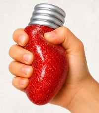 DM Goolala Christmas Squishies Jingle Bulb