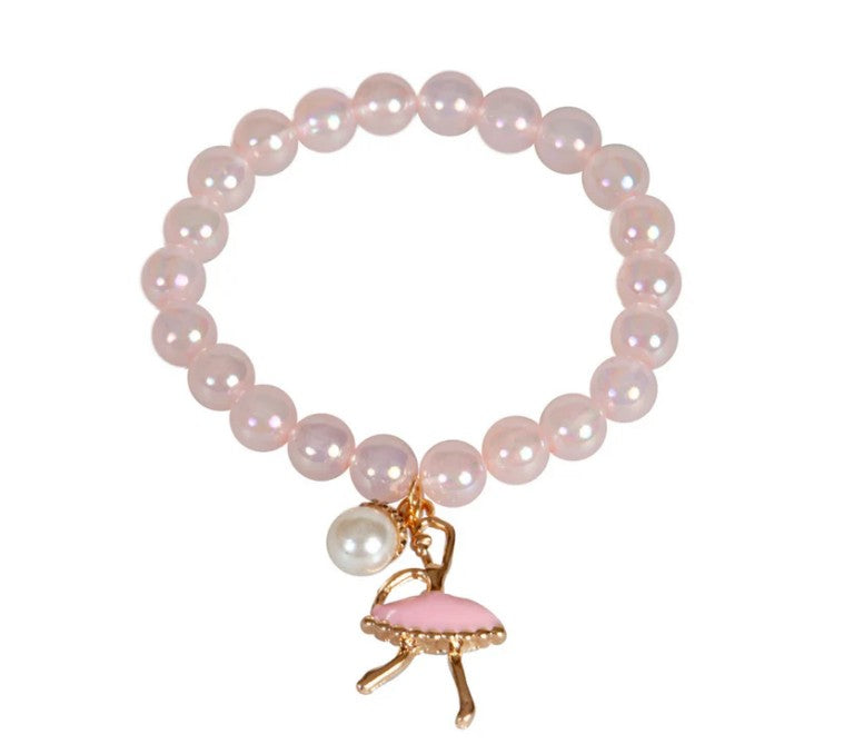 Ballet Beauty Bracelet |  | Safari Ltd®