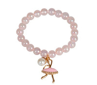Ballet Beauty Bracelet |  | Safari Ltd®