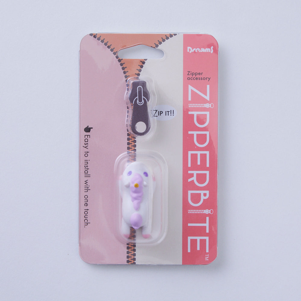 Zipperbite Unicorn | Safari Ltd®