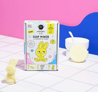 Nailmatic Soap Maker Kit Bunny |  | Safari Ltd®