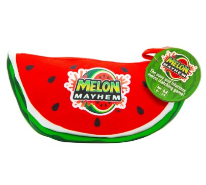 Melon Mayhem
