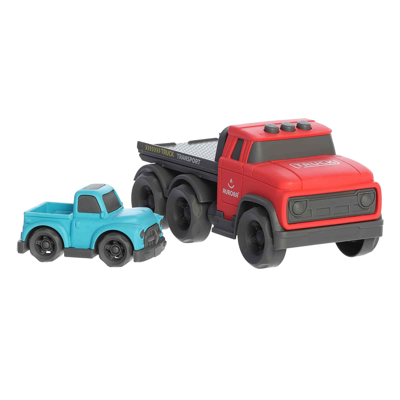 Flatbed Hauler |  | Safari Ltd®