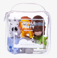Jungle Party Squirties |  | Safari Ltd®