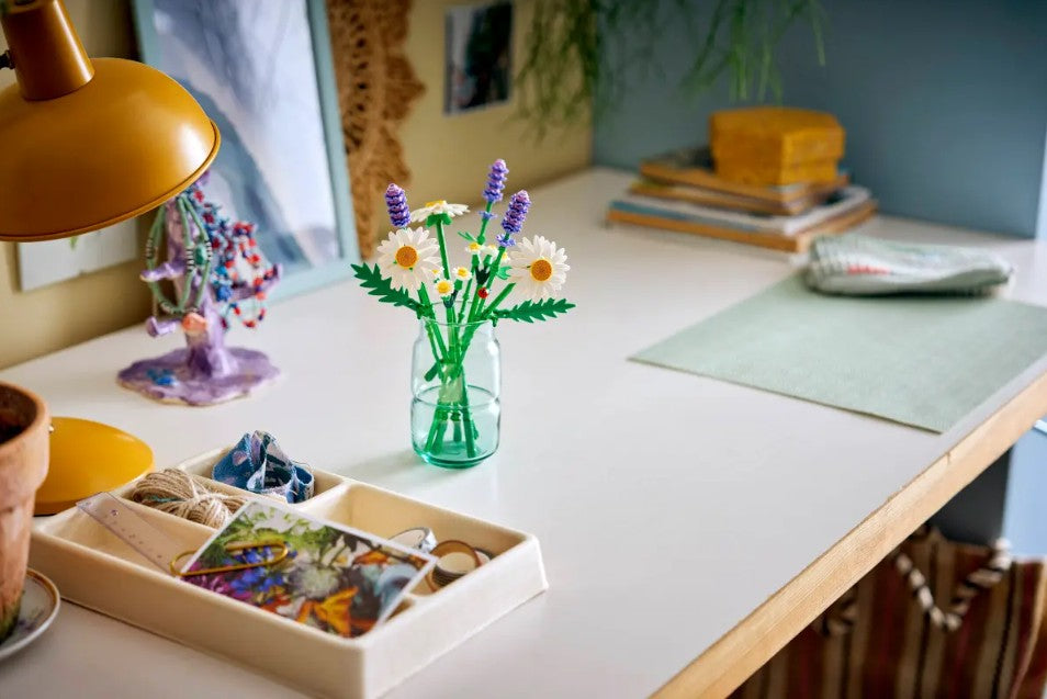 Lego Daisies |  | Safari Ltd®