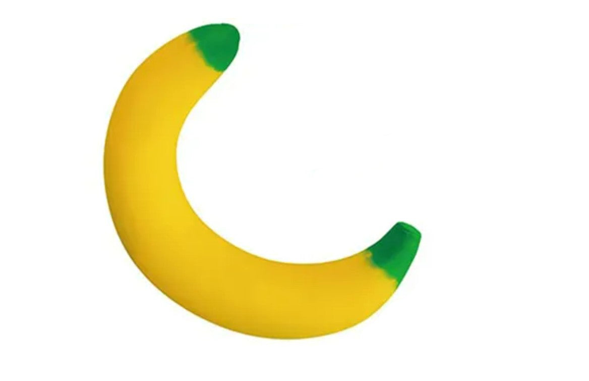 Giant Squeeze Banana |  | Safari Ltd®