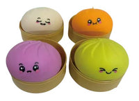 Mini Squishy Mystery Dumplings |  | Safari Ltd®