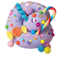 MixBitz Candy Cloud Swirl |  | Safari Ltd®